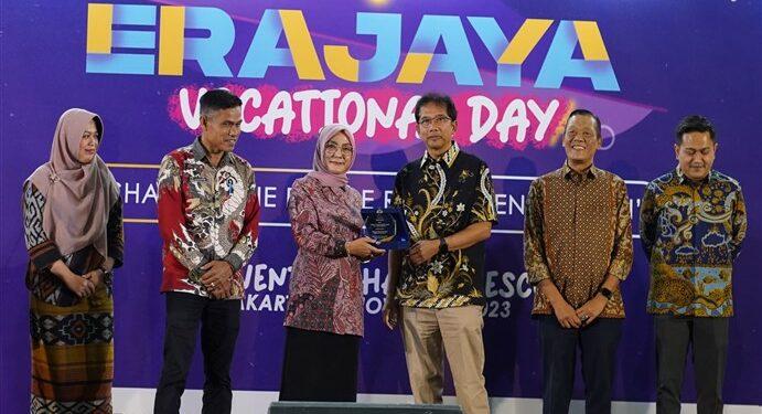 Erajaya Vocation Day