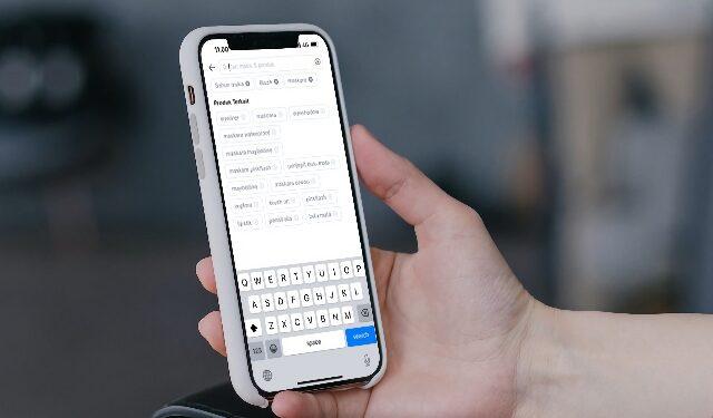 Fitur Baru Tokopedia Bikin Belanja Banyak Makin Mudah dan Murah