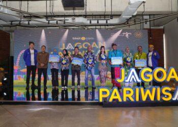 Jagoan Pariwisata 2023