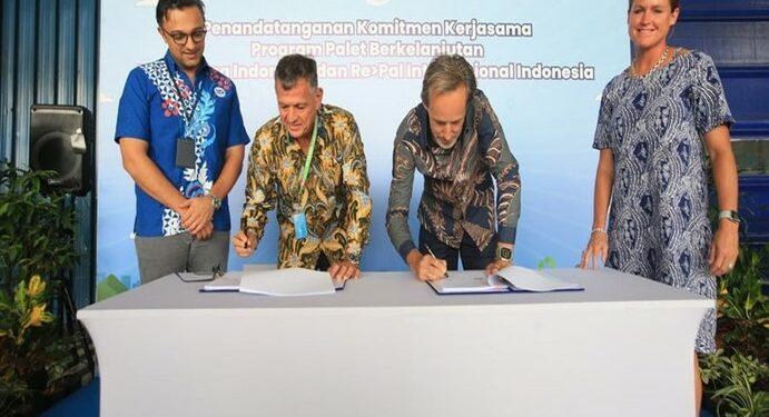 Frisian Flag Indonesia x Re>Pal