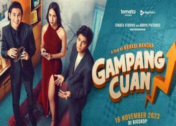 film Gampang Cuan