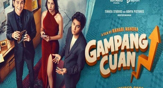 film Gampang Cuan