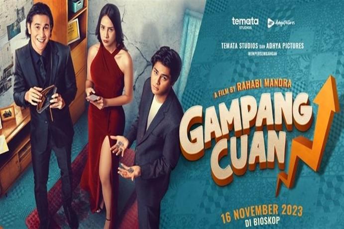 film Gampang Cuan