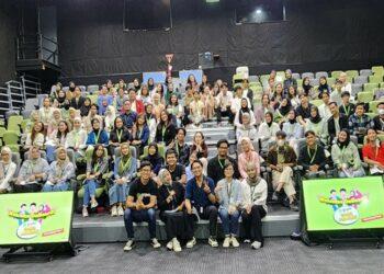 Gojek Campus Ambassador