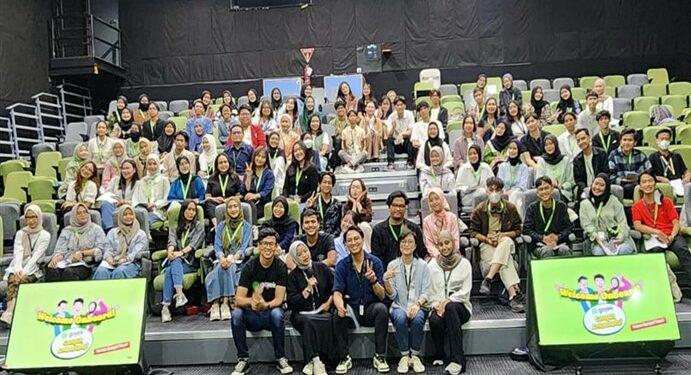 Gojek Campus Ambassador