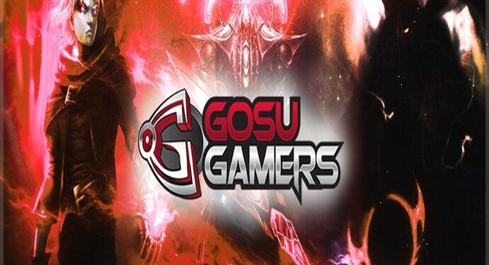 GosuGamers