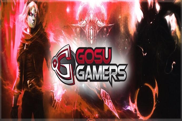 GosuGamers