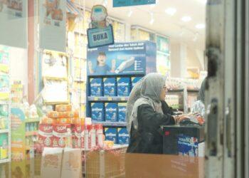 KoinWorks Fokuskan Pembiayaan Rantai Pasok untuk UMKM Sektor FMCG