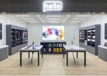 Blibli x Hello Store
