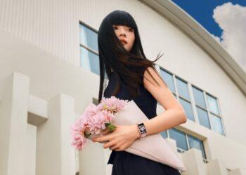 Smartwatch Ini Hadirkan Fitur Kesehatan Fisik dan Mental