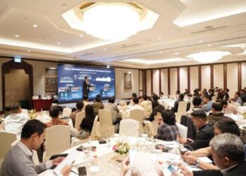 Huawei Optix Club 2023, Perkenalkan Solusi F5G Terbaru di Indonesia