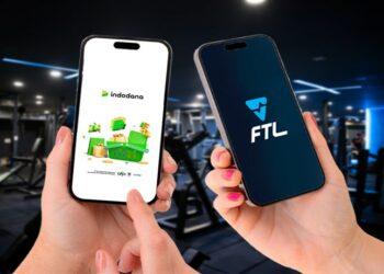 Indodana x FTL Gym