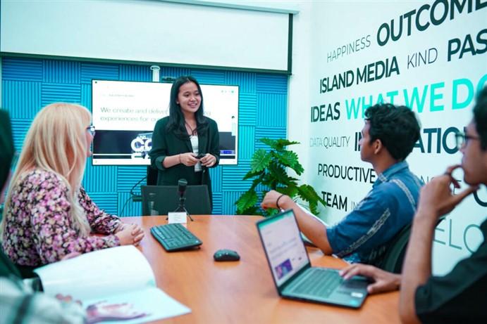 Island Media