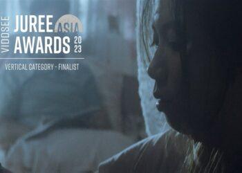 Juree Awards Asia 2023