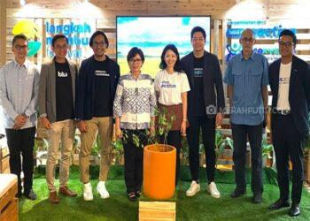 Langkah Membumi Festival