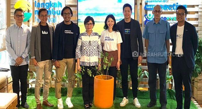 Langkah Membumi Festival