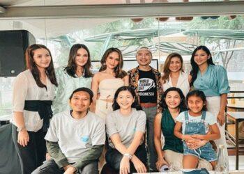 Langkah Membumi estival 2023