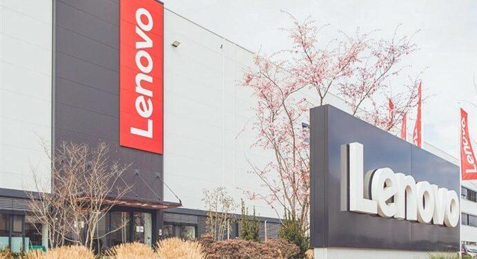 Lenovo Group