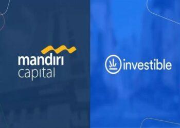 Mandiri Capital Indonesia x Investible