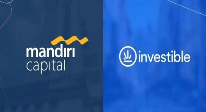 Mandiri Capital Indonesia x Investible
