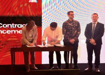 Maxy Academy x Rubicon