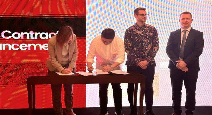 Maxy Academy x Rubicon