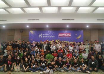 Mitra Bukalapak - SKJ Jakarta