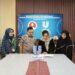 Muhammadiyah ITB Ahmad Dahlan X Unilever Indonesia