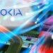jaringan Nokia