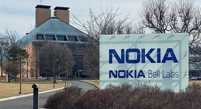 Nokia Bell Labs