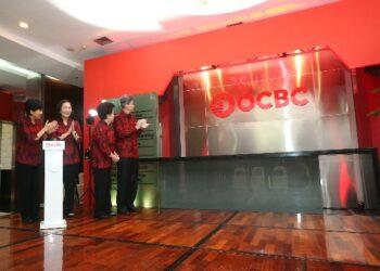 Bank NISP OCBC