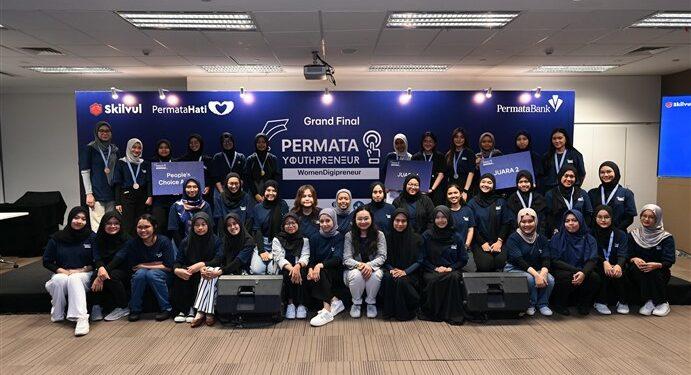 PermataYouthPreneur (PYP) 2023l