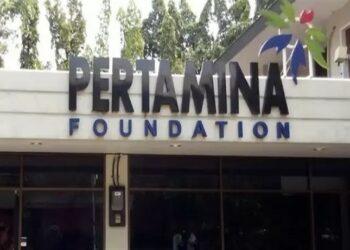 Pertamina Foundation