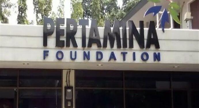 Pertamina Foundation