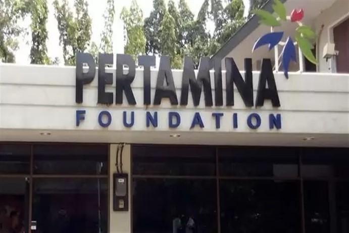 Pertamina Foundation