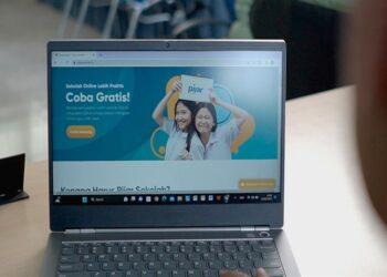 platform Pijar Sekolah