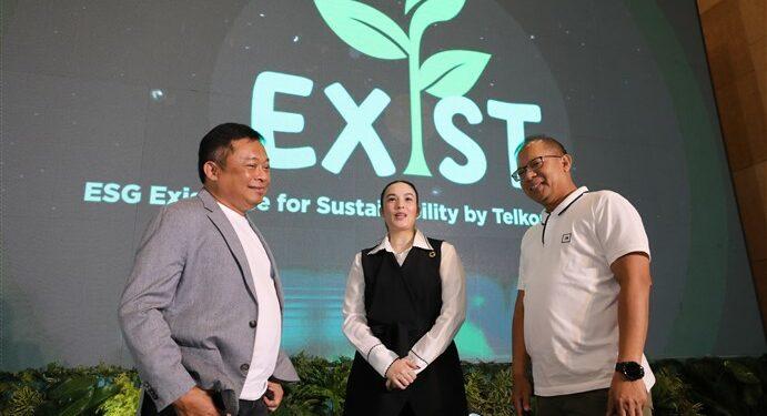 Program EXIST Telkom