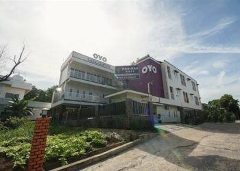 Properti OYO