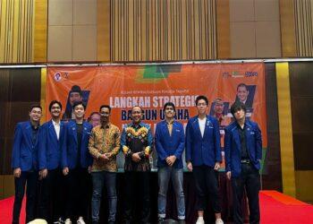 Sampoerna University