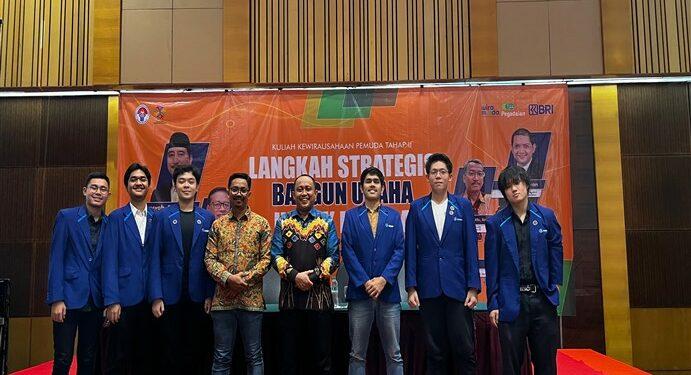 Sampoerna University