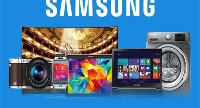 Samsung Electronics