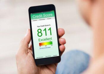 SkorLife - Credit Score
