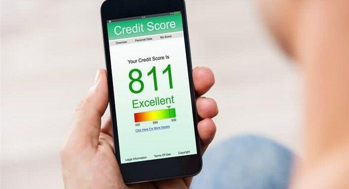 SkorLife - Credit Score
