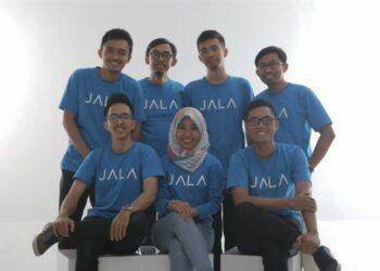 Startup JALA