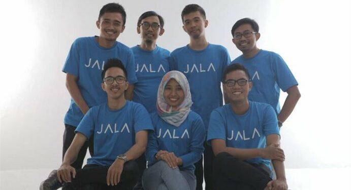 Startup JALA