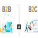 Strategi B2B dan B2C