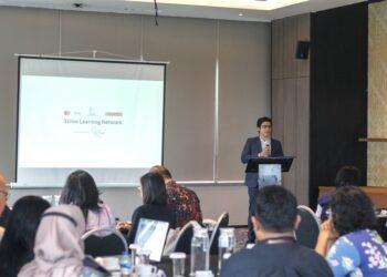 Strive Learning Network