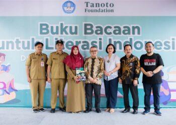 Tanoto Foundation