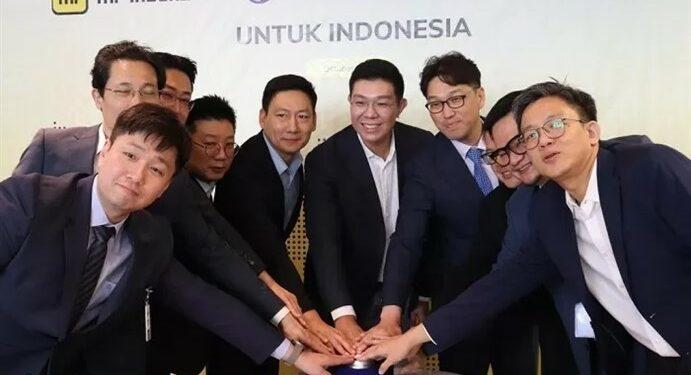 Tap Insure x Shinhan EZ x PasarPolis