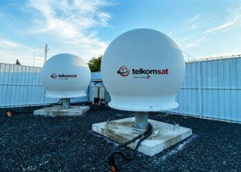 Telkomsat